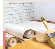 Услуги Отделка в Бугульме под ключ